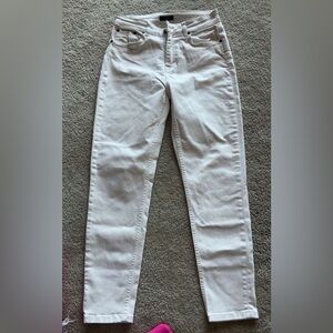 Ruti Women's white Jeans
